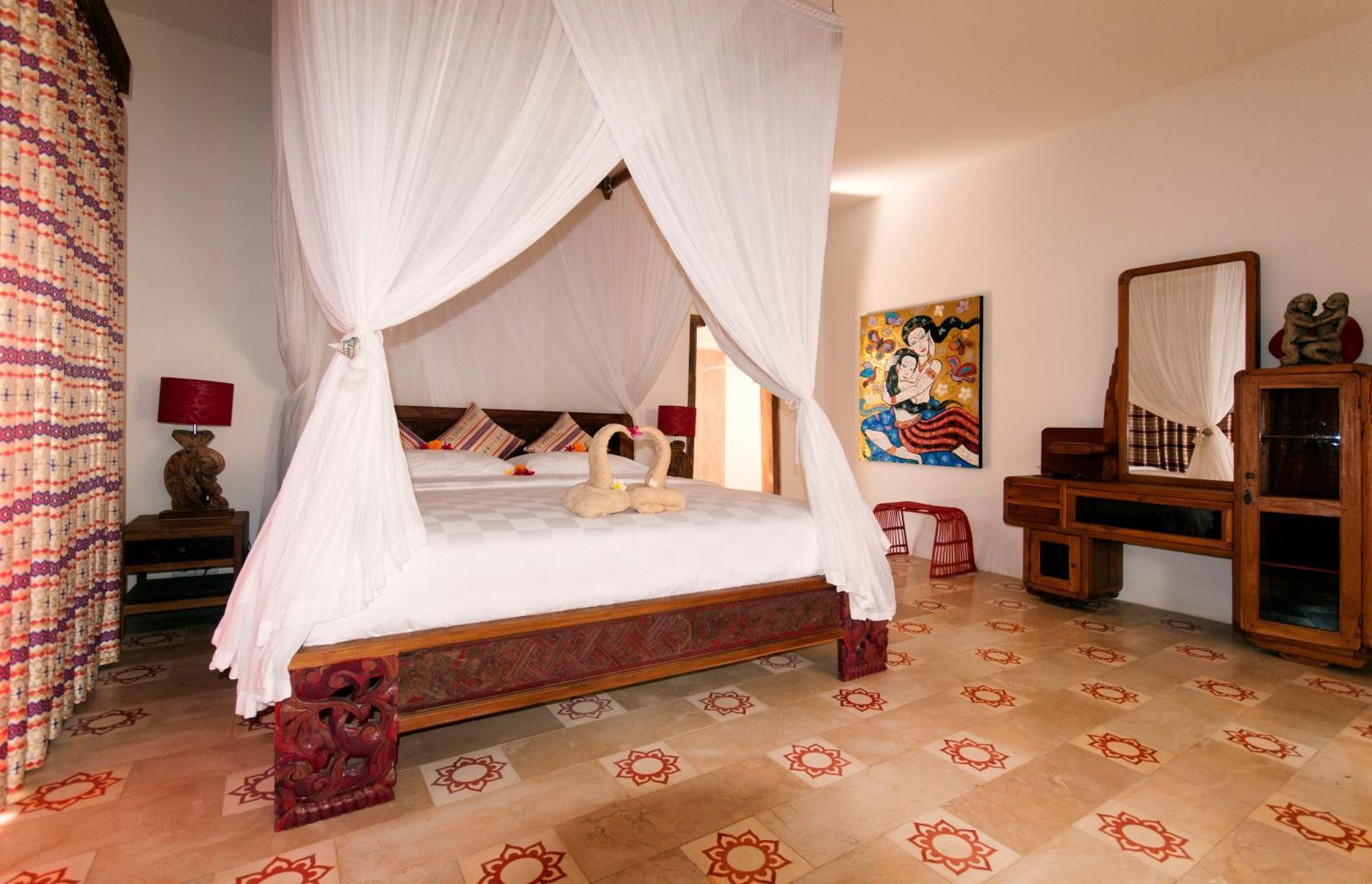 Sun Suko Boutique 4*