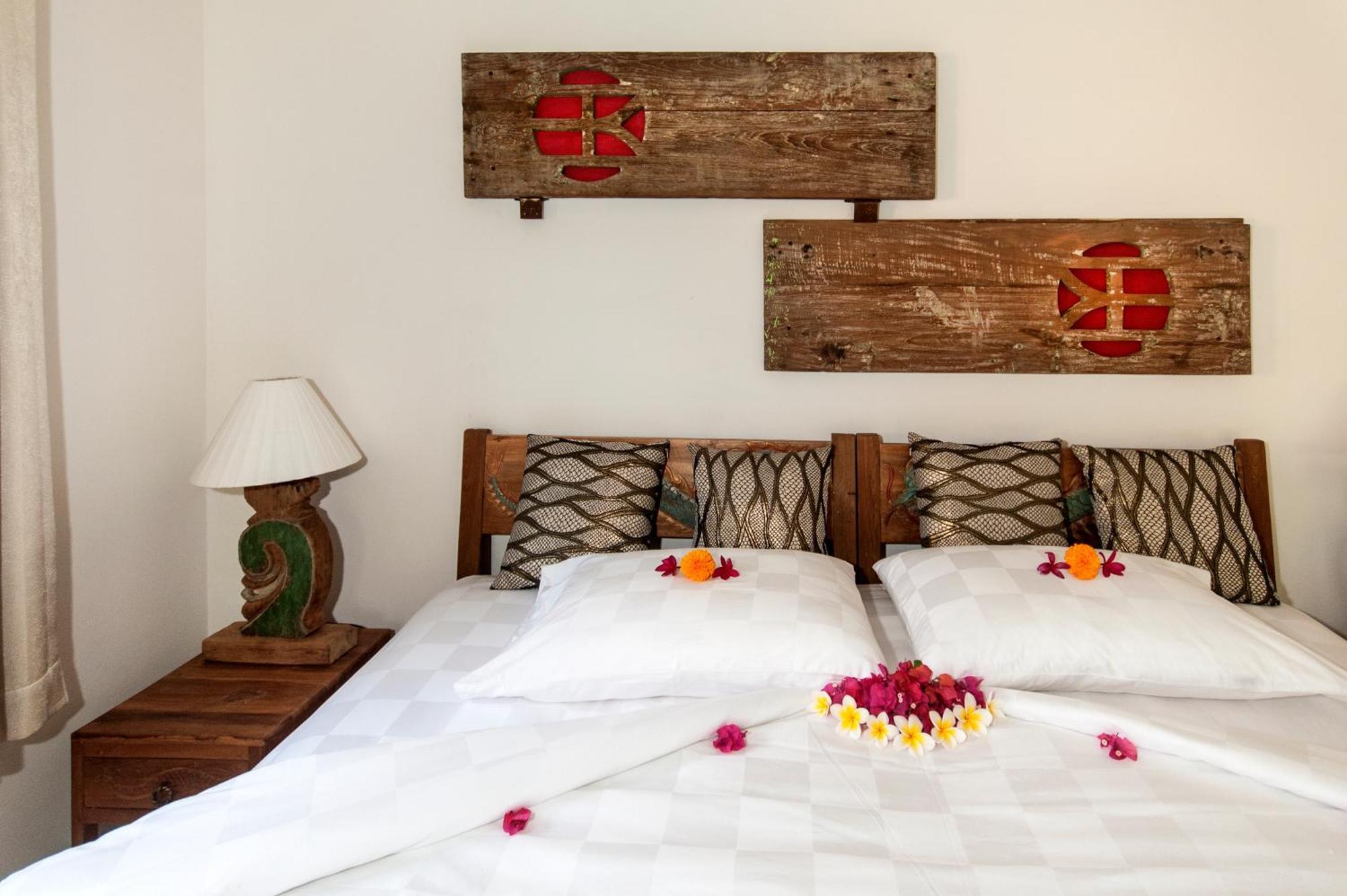 Sun Suko Boutique Pemuteran (Bali)