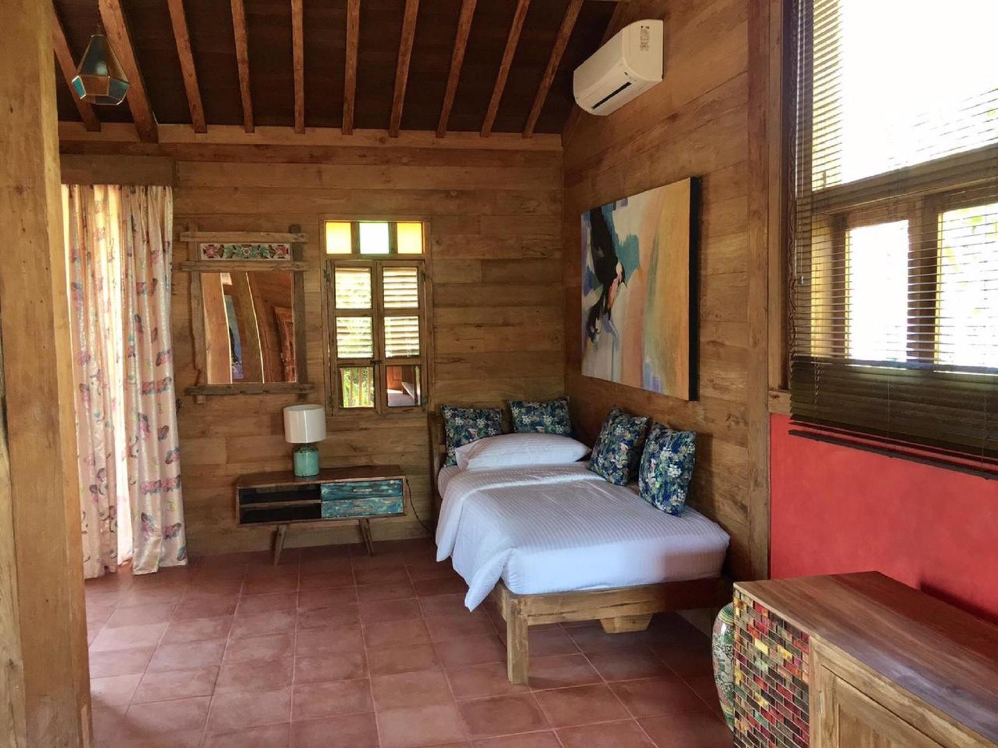 Sun Suko Boutique 4*