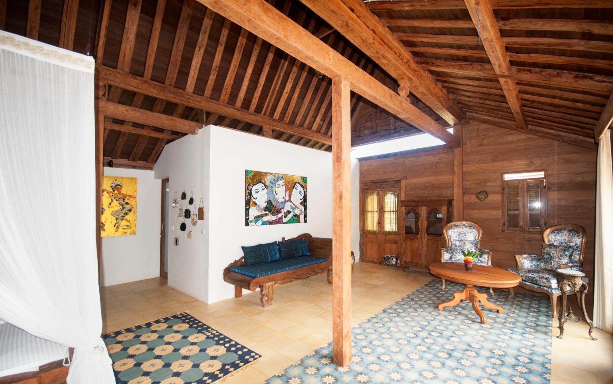 Sun Suko Boutique Resor 4*