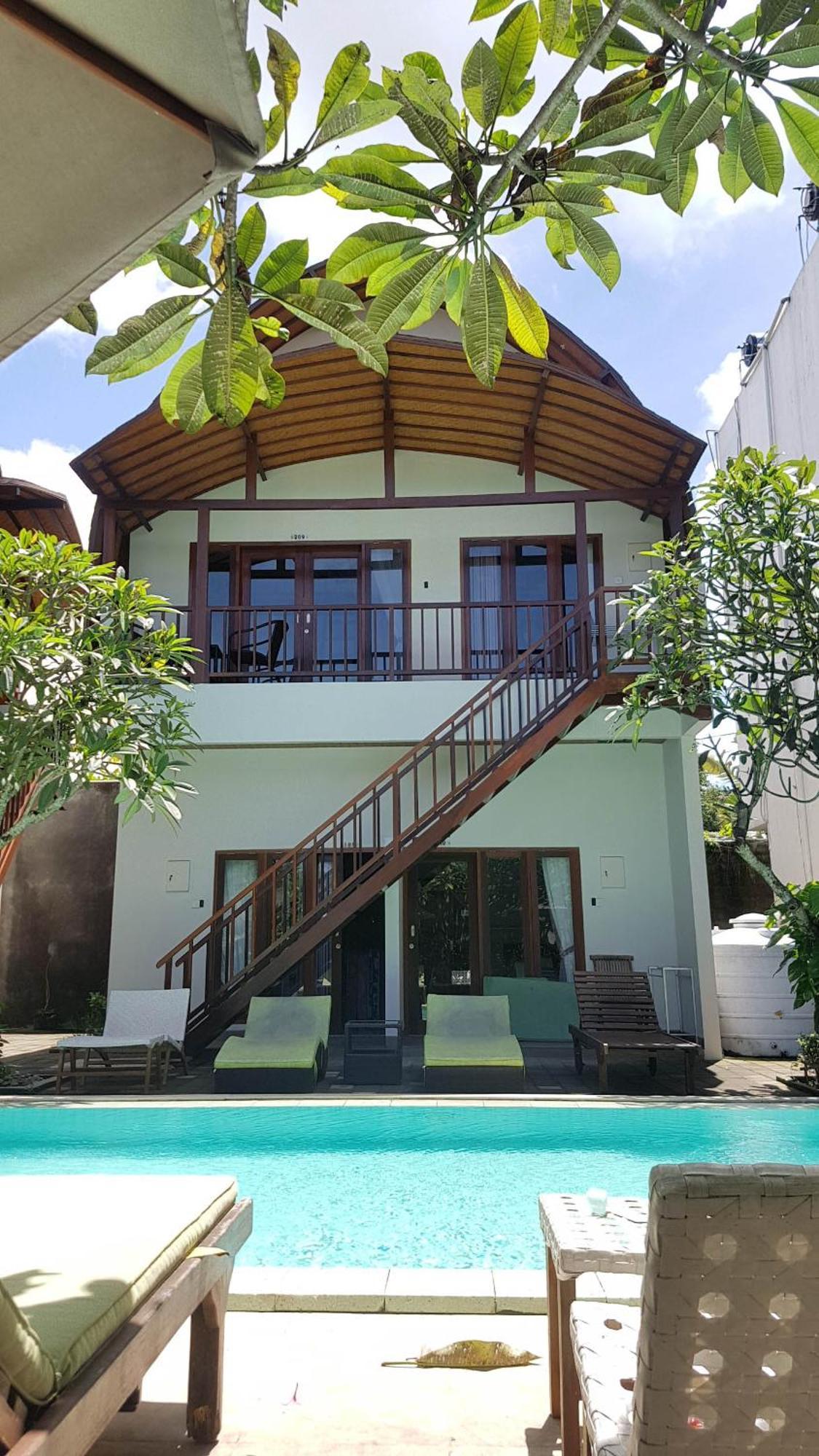 Naturela Guest house