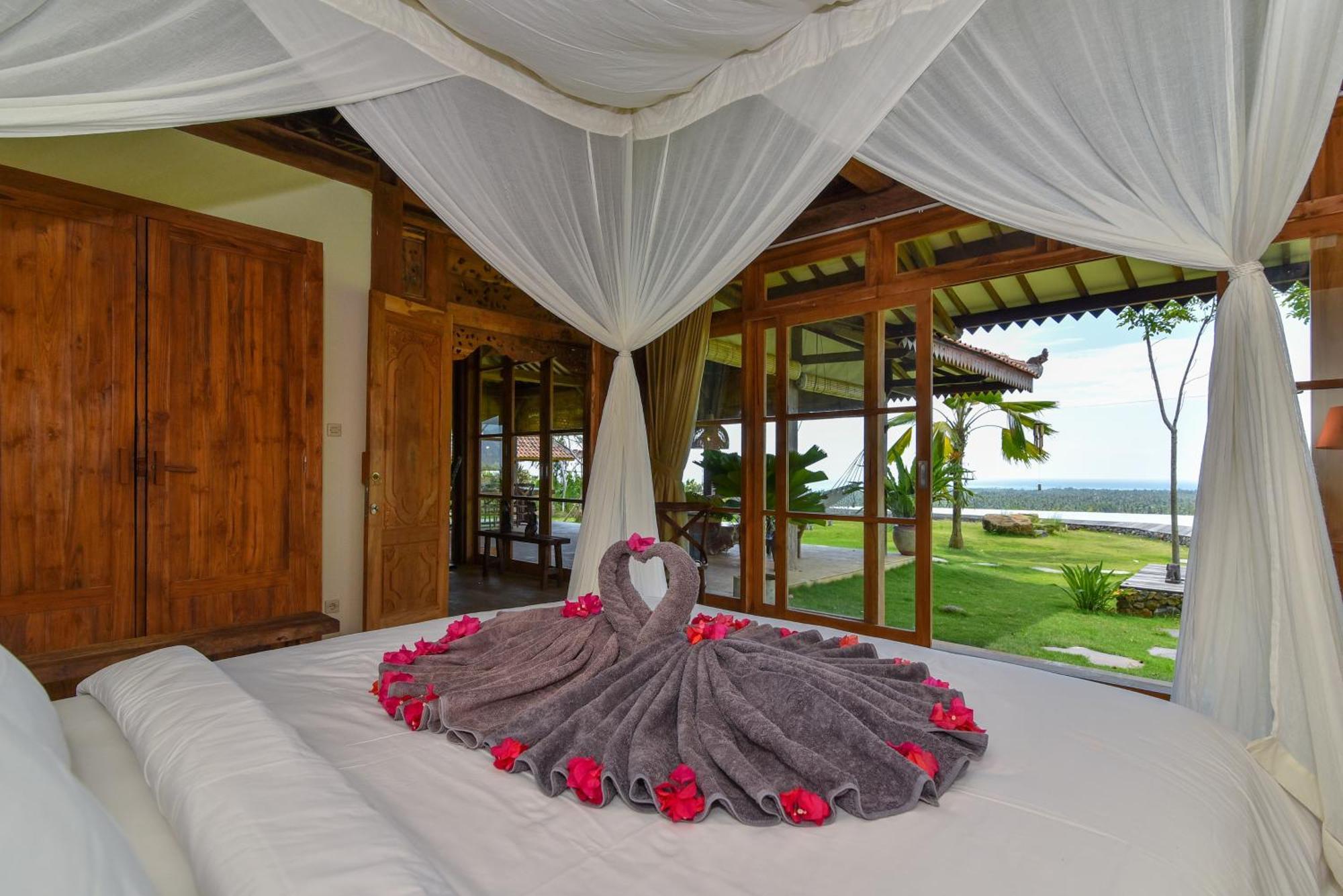 Resort Sumberkima Hill Retreat 4*