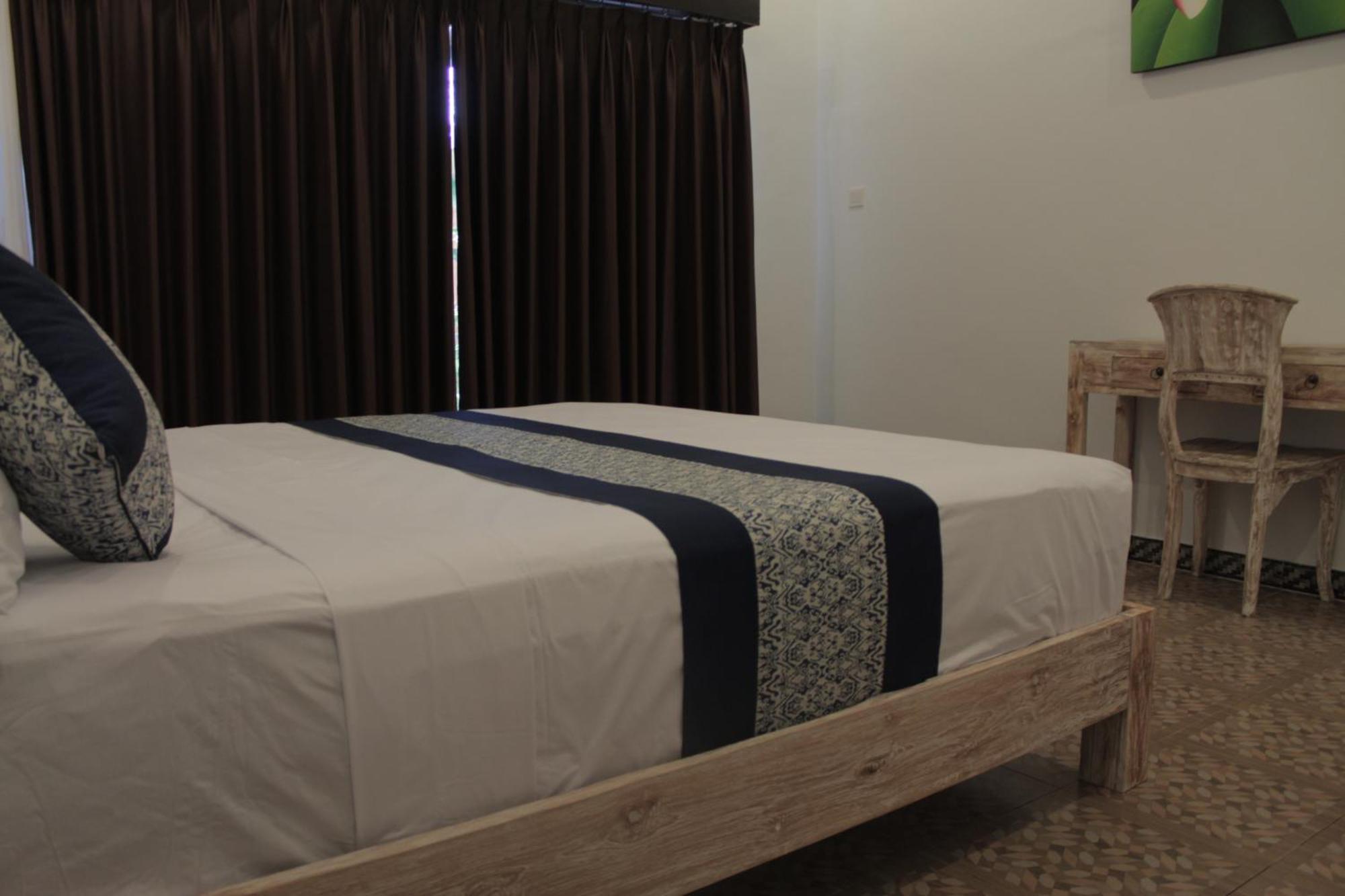 Guest house Nyoman 3*