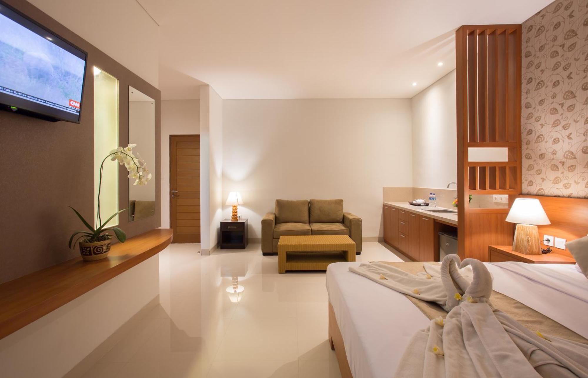 Grand Sehati & Spa, Hotel 3*