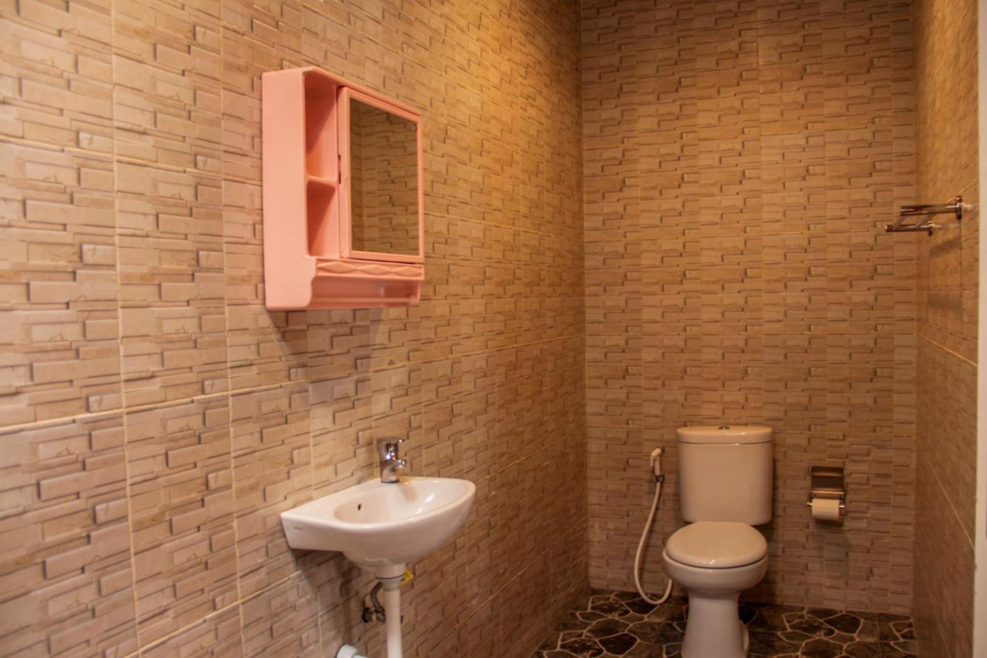 Guest house Nyoman Canggu (Bali)