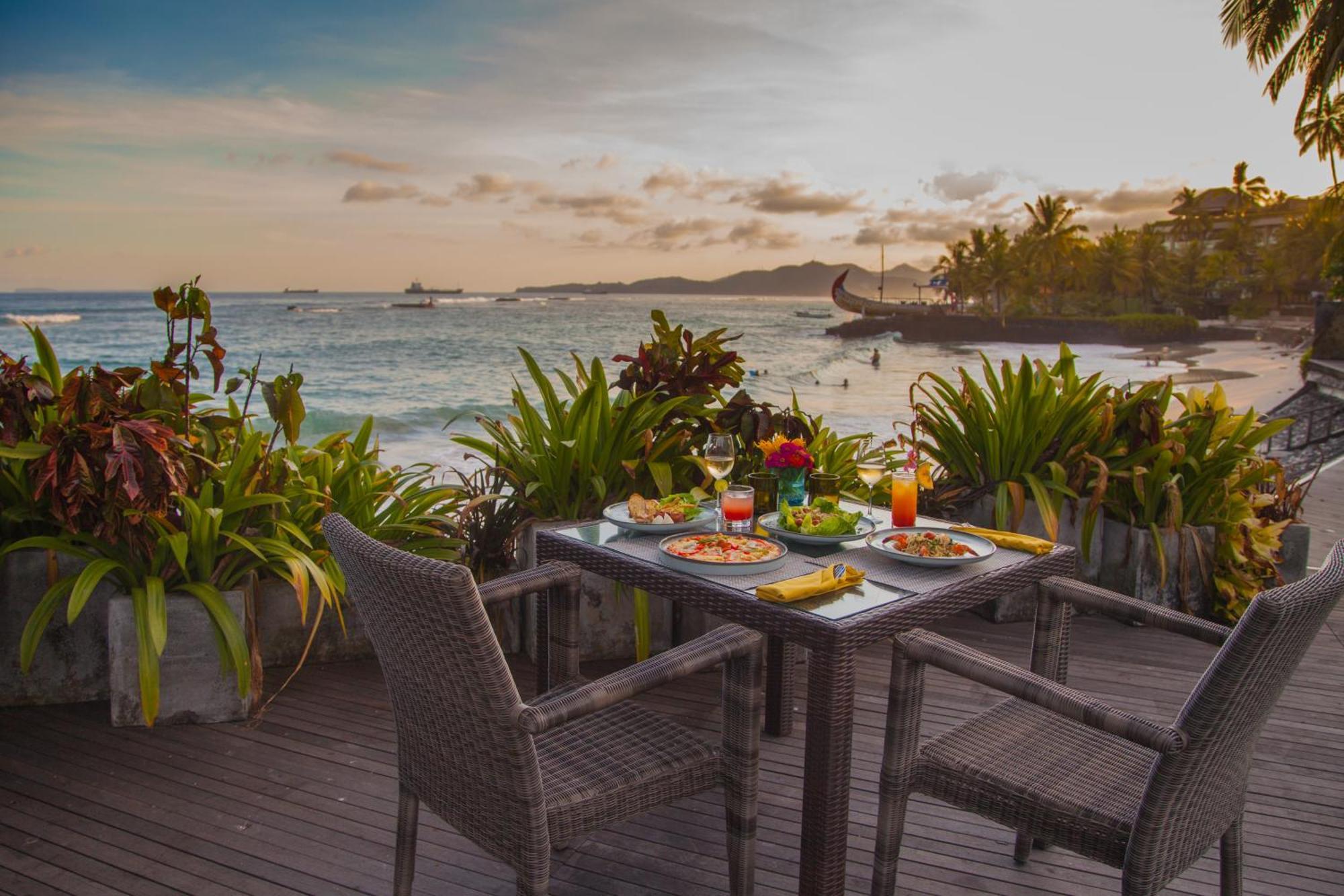 Candi Beach & Spa Resort
