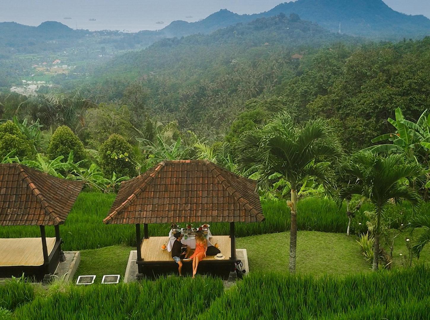 Resort Candi Beach & Spa 4*