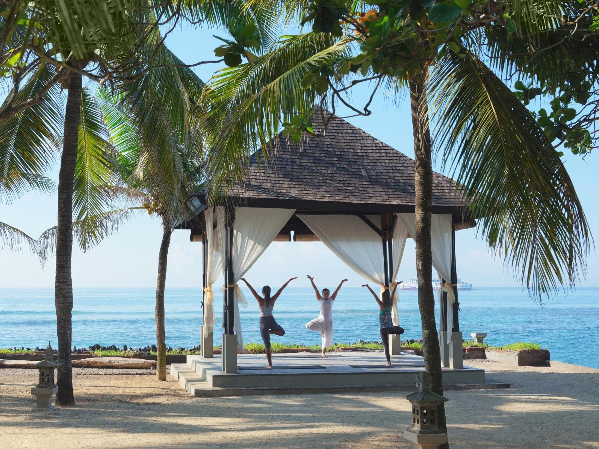 Candi Beach & Spa 4* Candi Dasa (Bali)