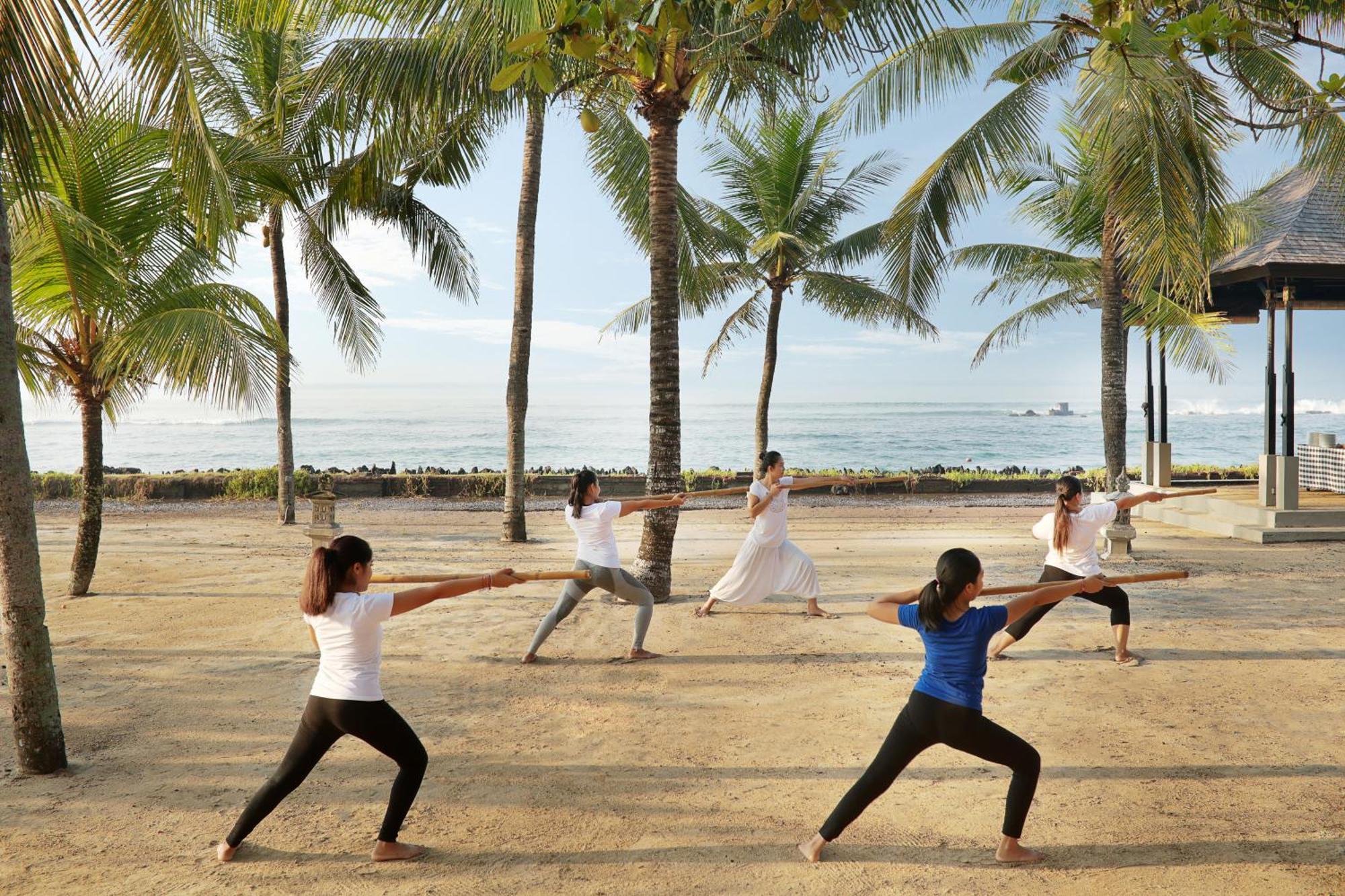 Candi Beach & Spa
