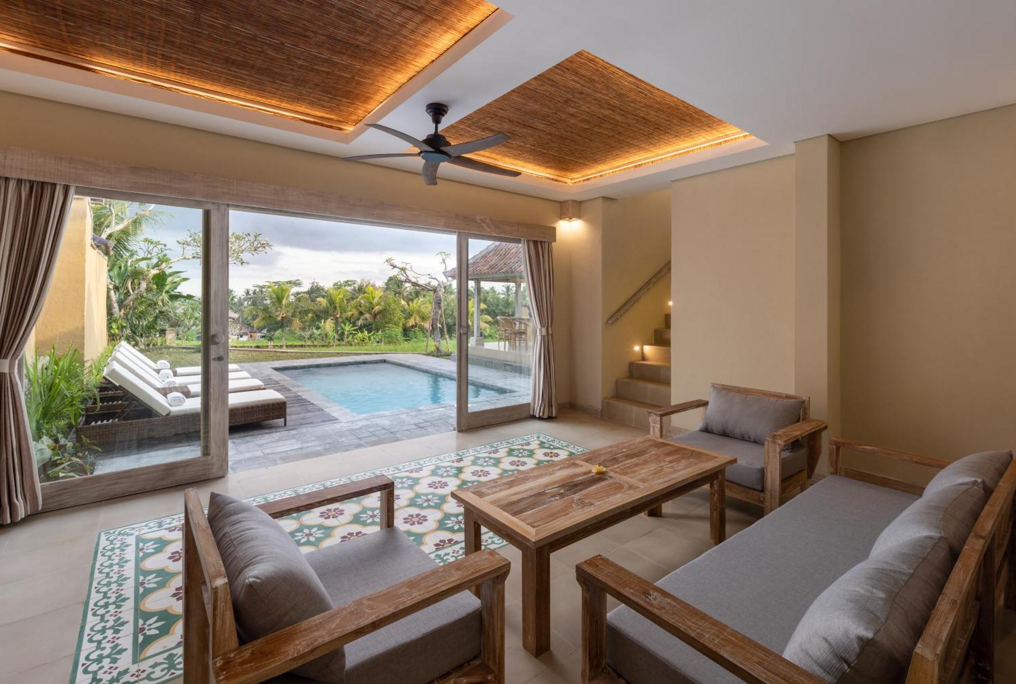 Wapa Di Ume Resort