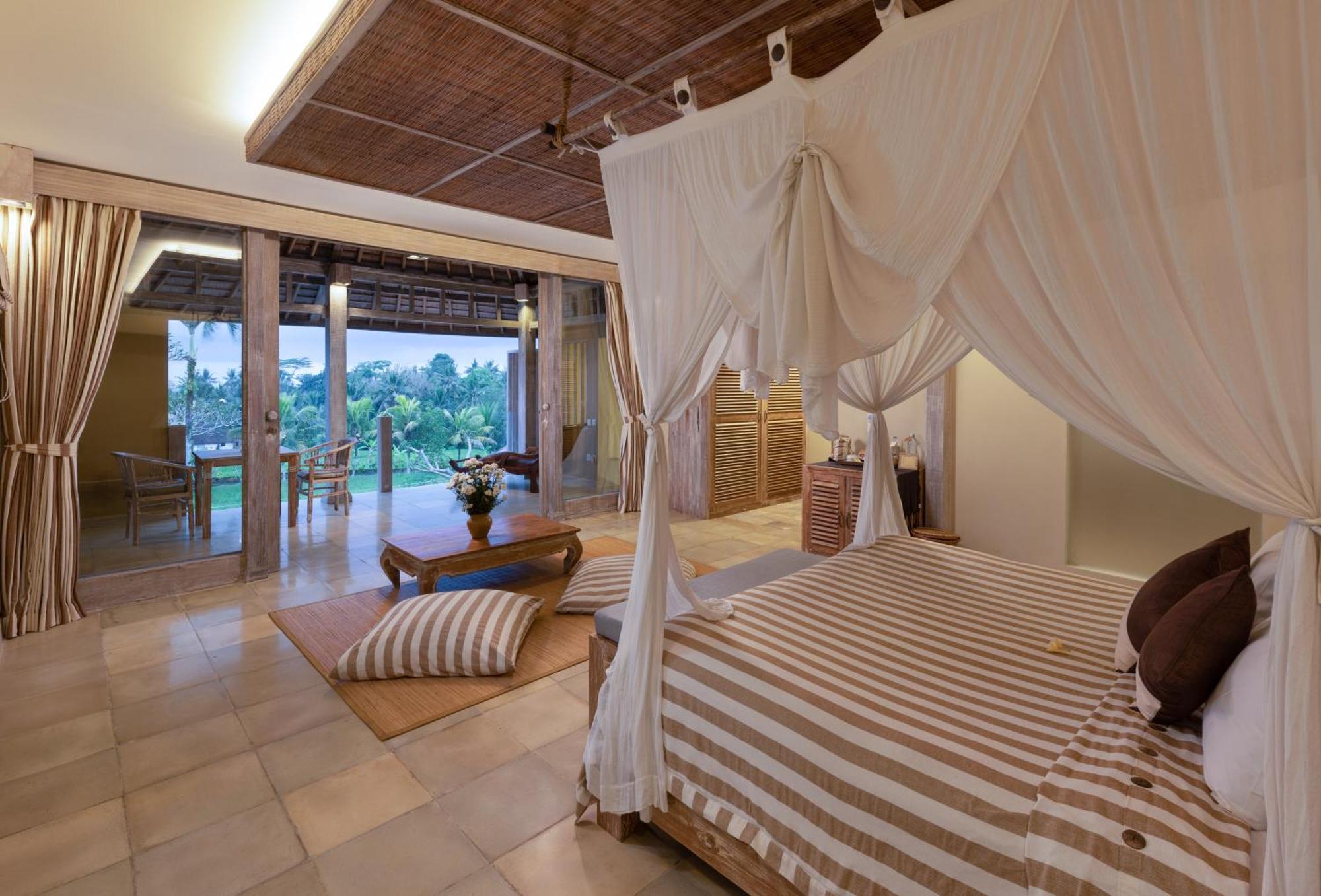 Wapa Di Ume - Chse Certified Resor 4*