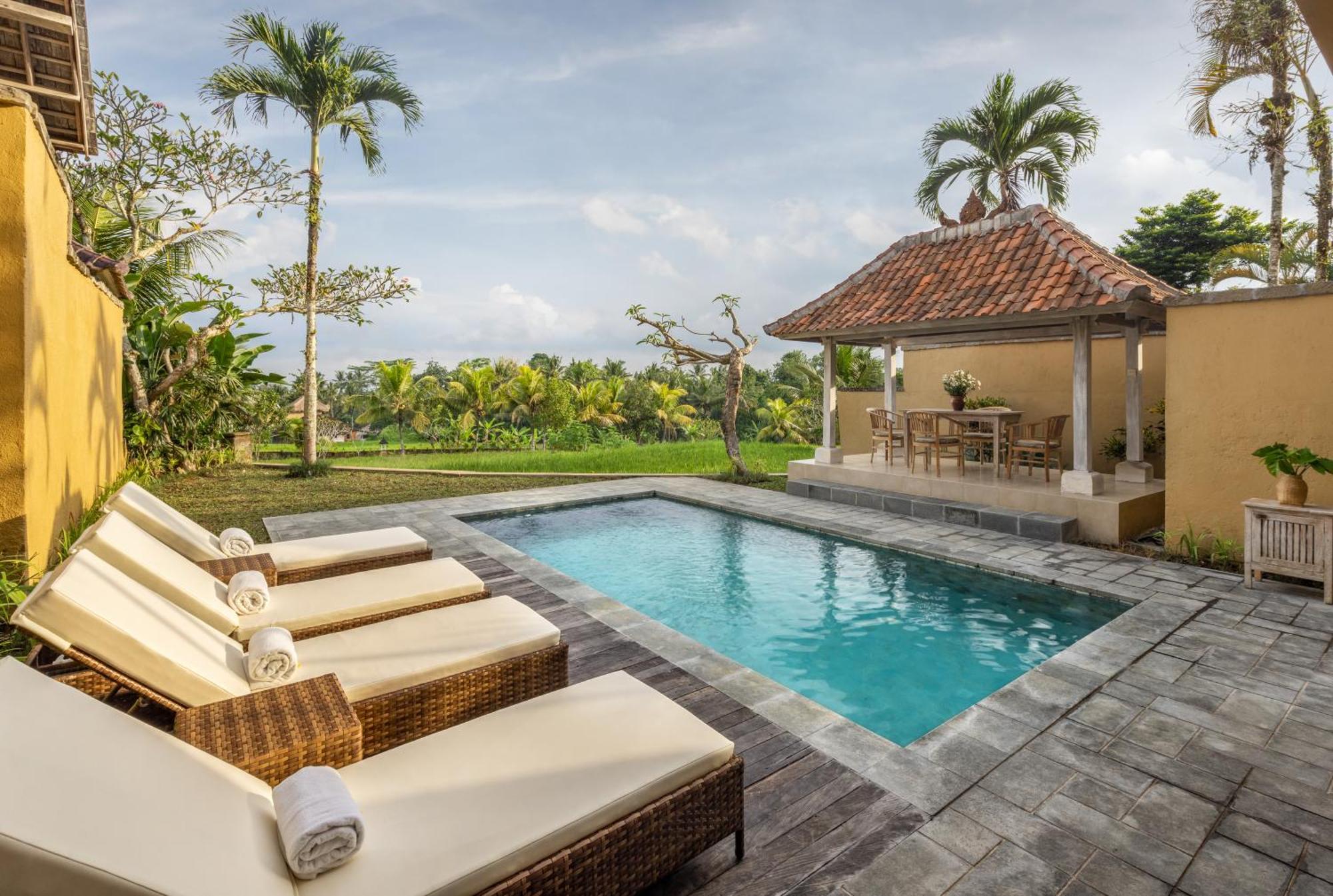 Resort Wapa Di Ume Ubud (Bali)