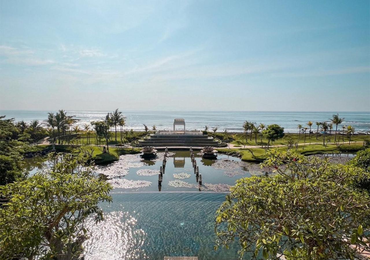 Rumah Luwih Bali Hotel 5*