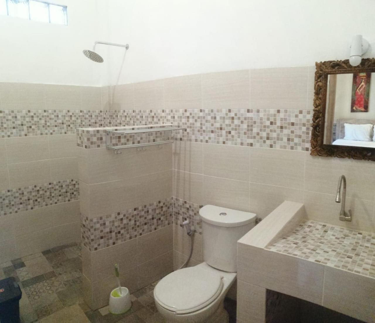 Guest house Pinpoint 3*