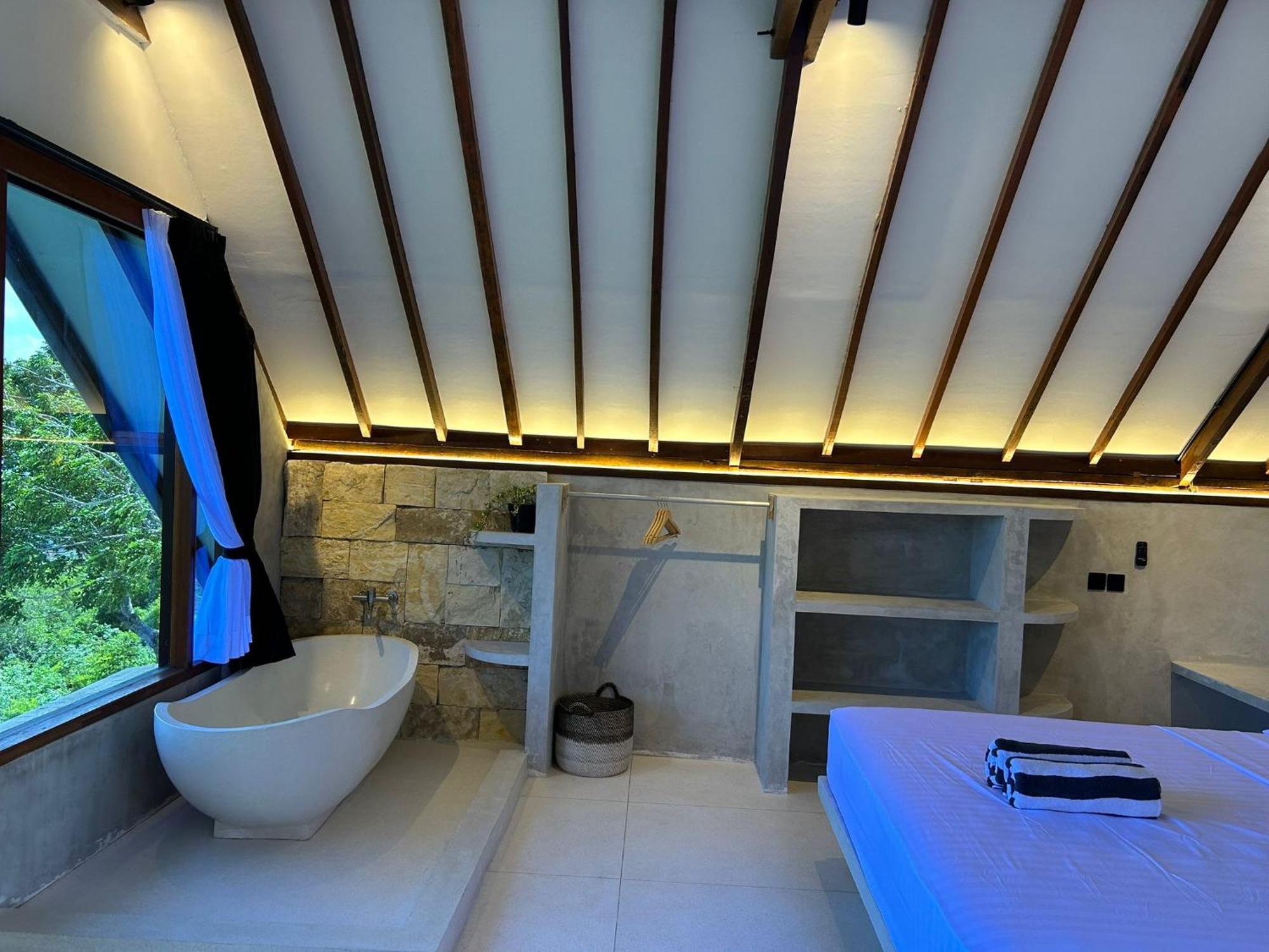 Divinity - Uluwatu, Bali Villa