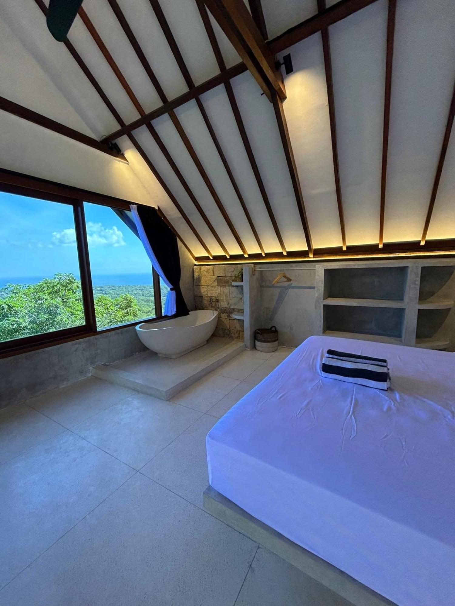 Villa Divinity - Uluwatu, Bali