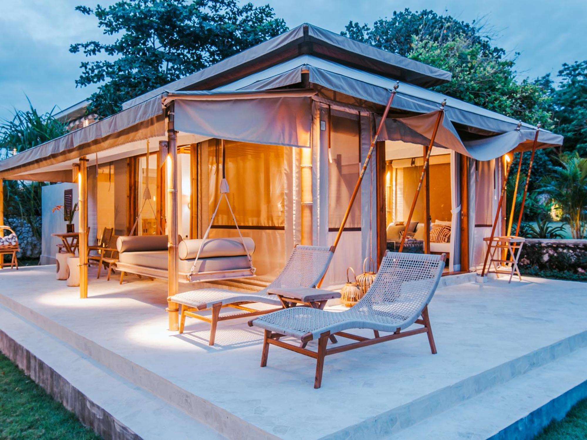 Villa Driftwood Lembongan