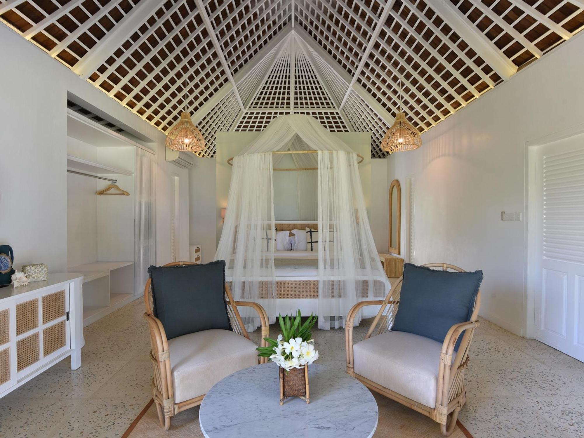 Villa Driftwood Lembongan