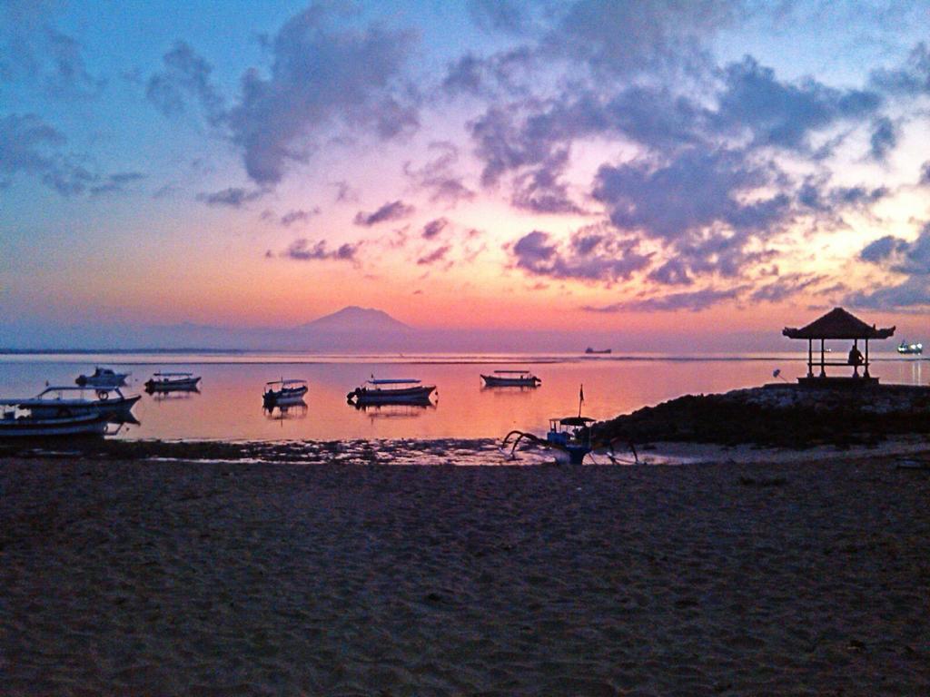 D'mell Bali Taman liburan