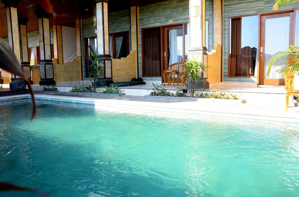 Bima Sakti House