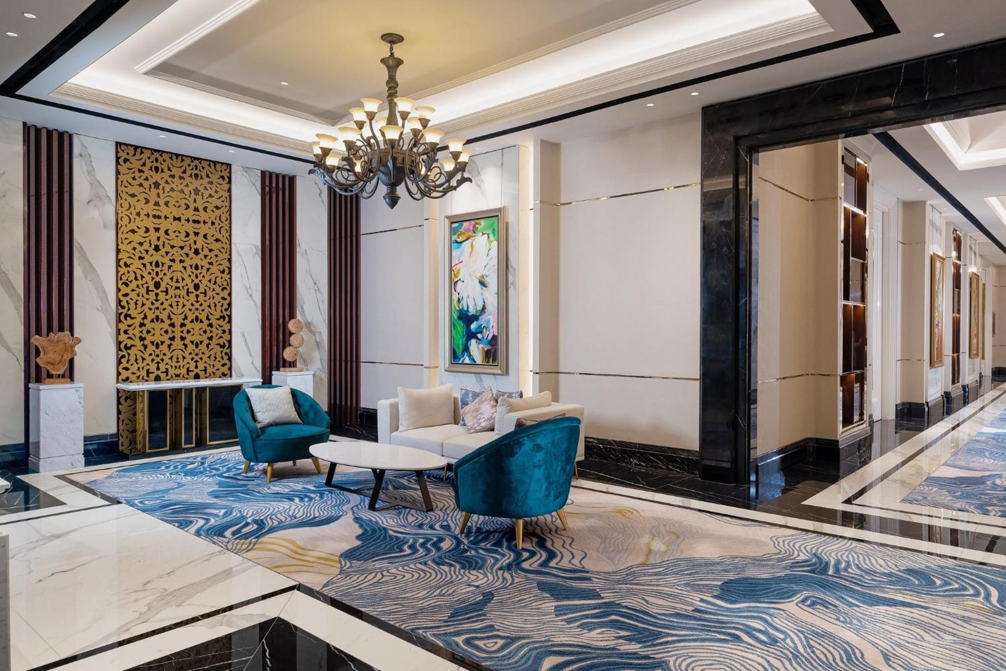 Resor Intercontinental Bali By Ihg Jimbaran (Bali)
