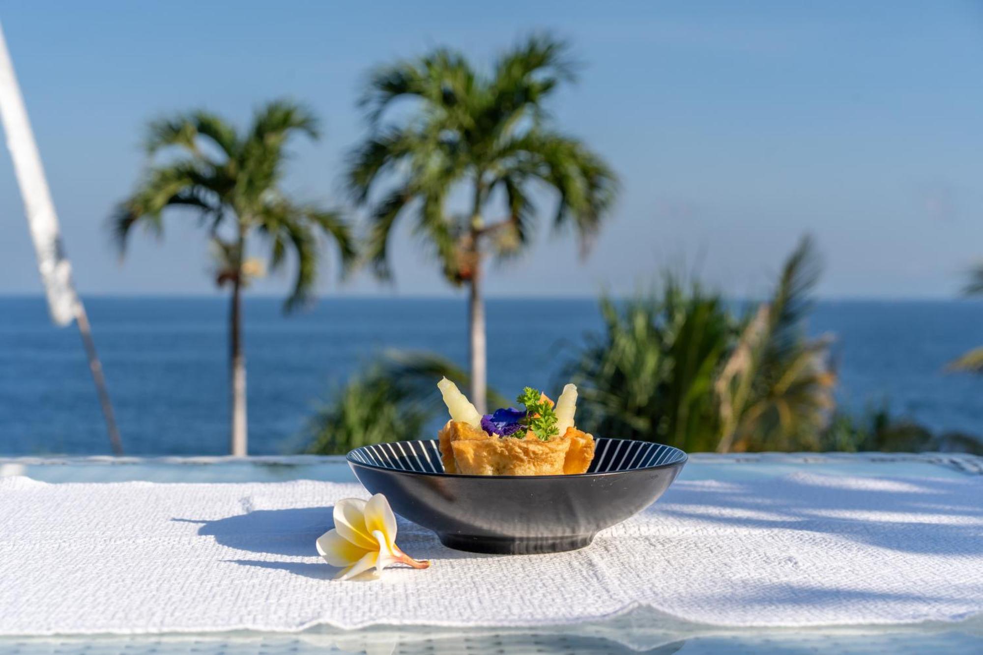 Shunyata Bali Villa *