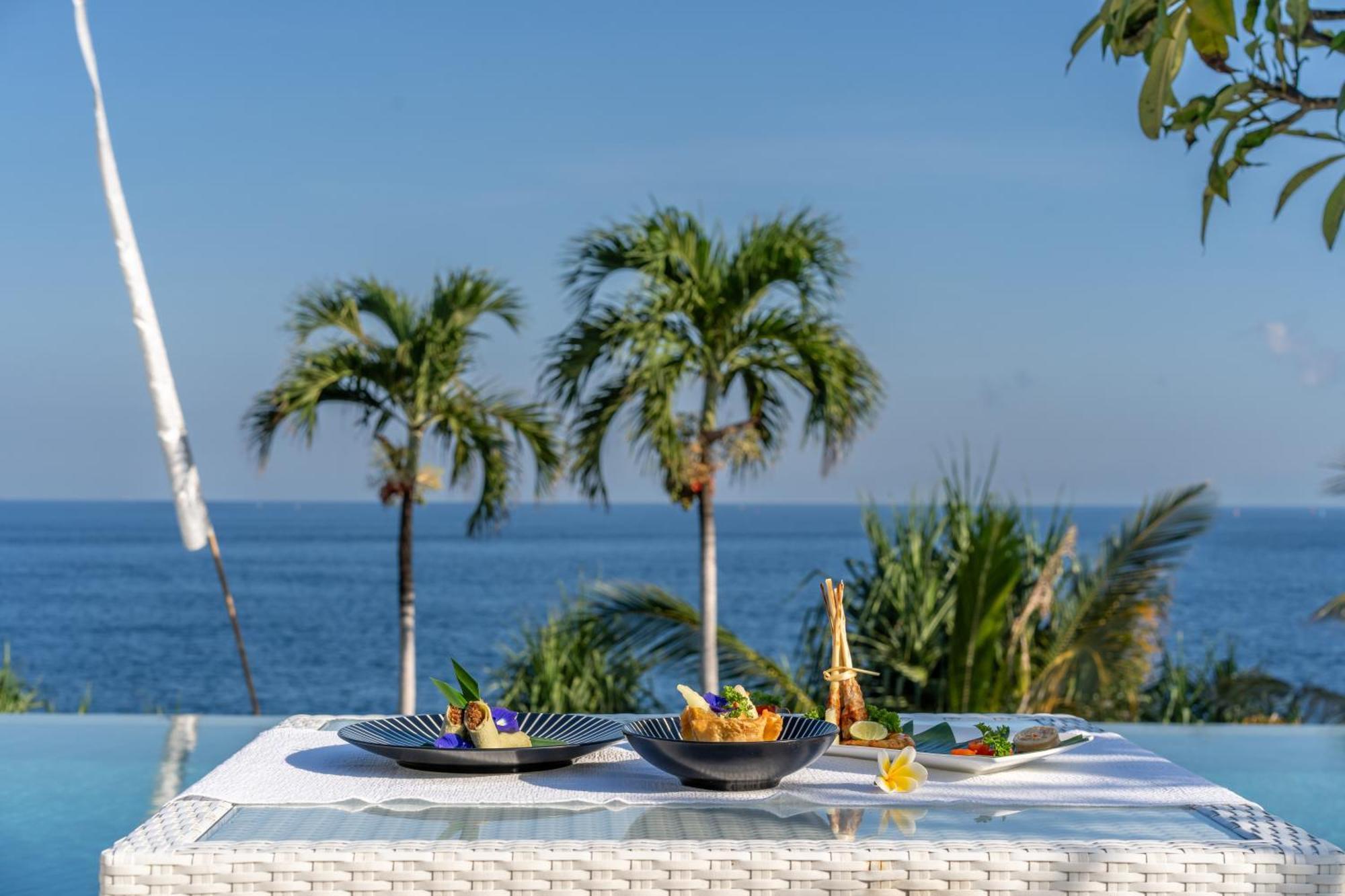 Villa Shunyata Bali *