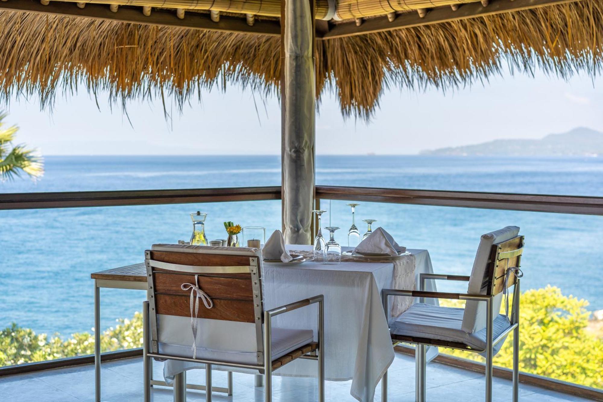 Shunyata Bali Villa Seraya