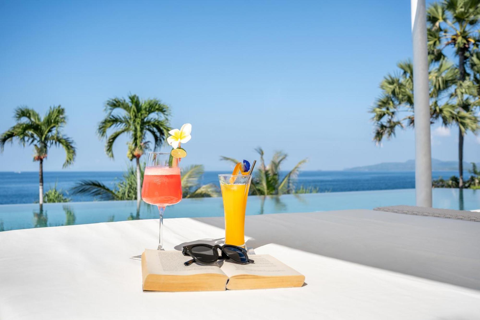 Villa Shunyata Bali Seraya