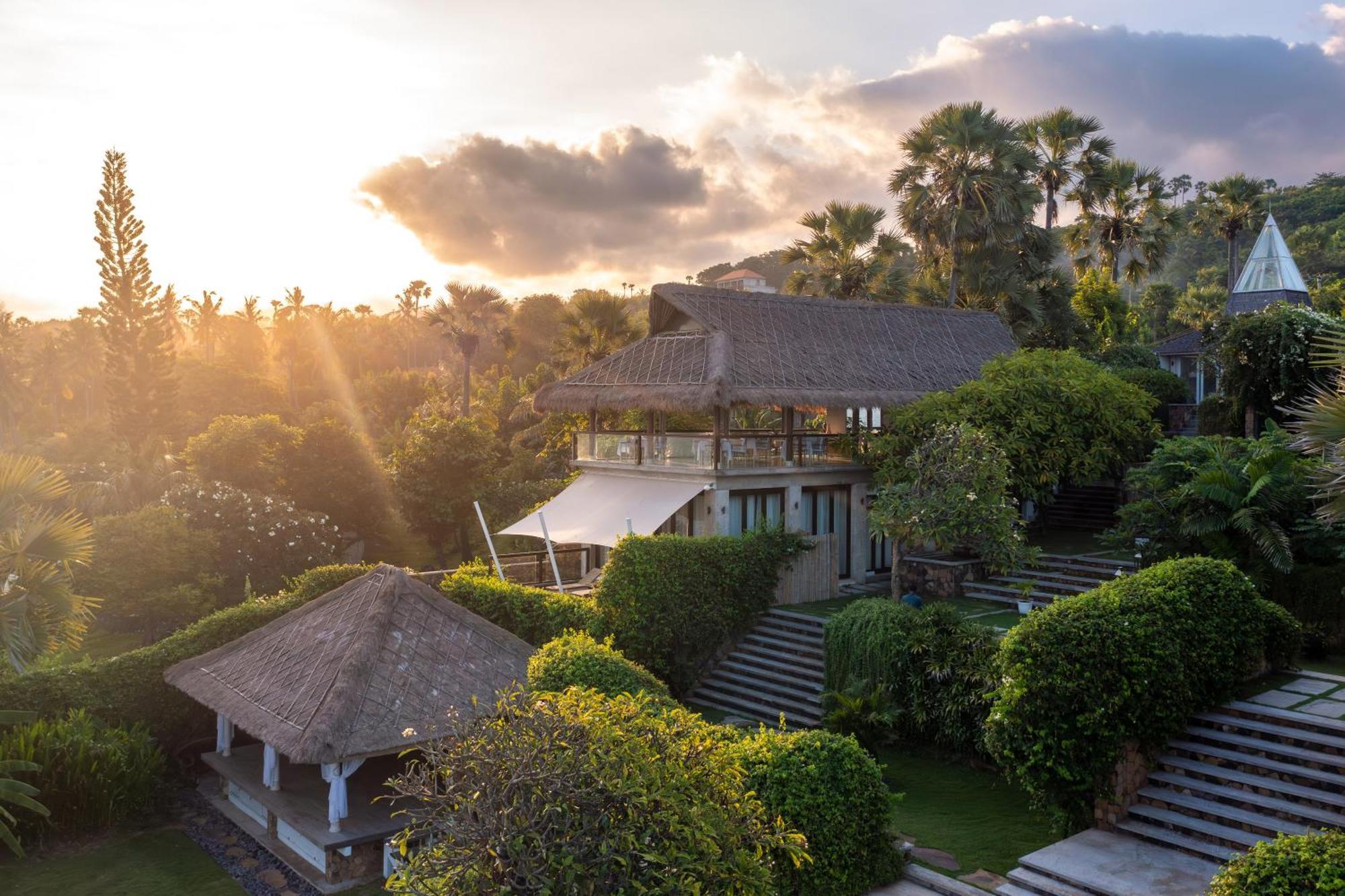 Shunyata Bali * Seraya