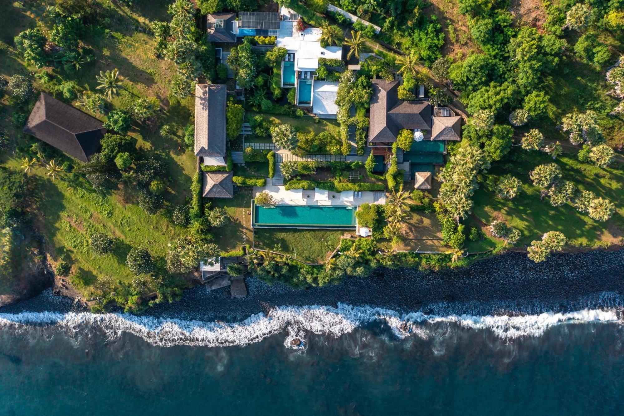 Villa Shunyata Bali Seraya
