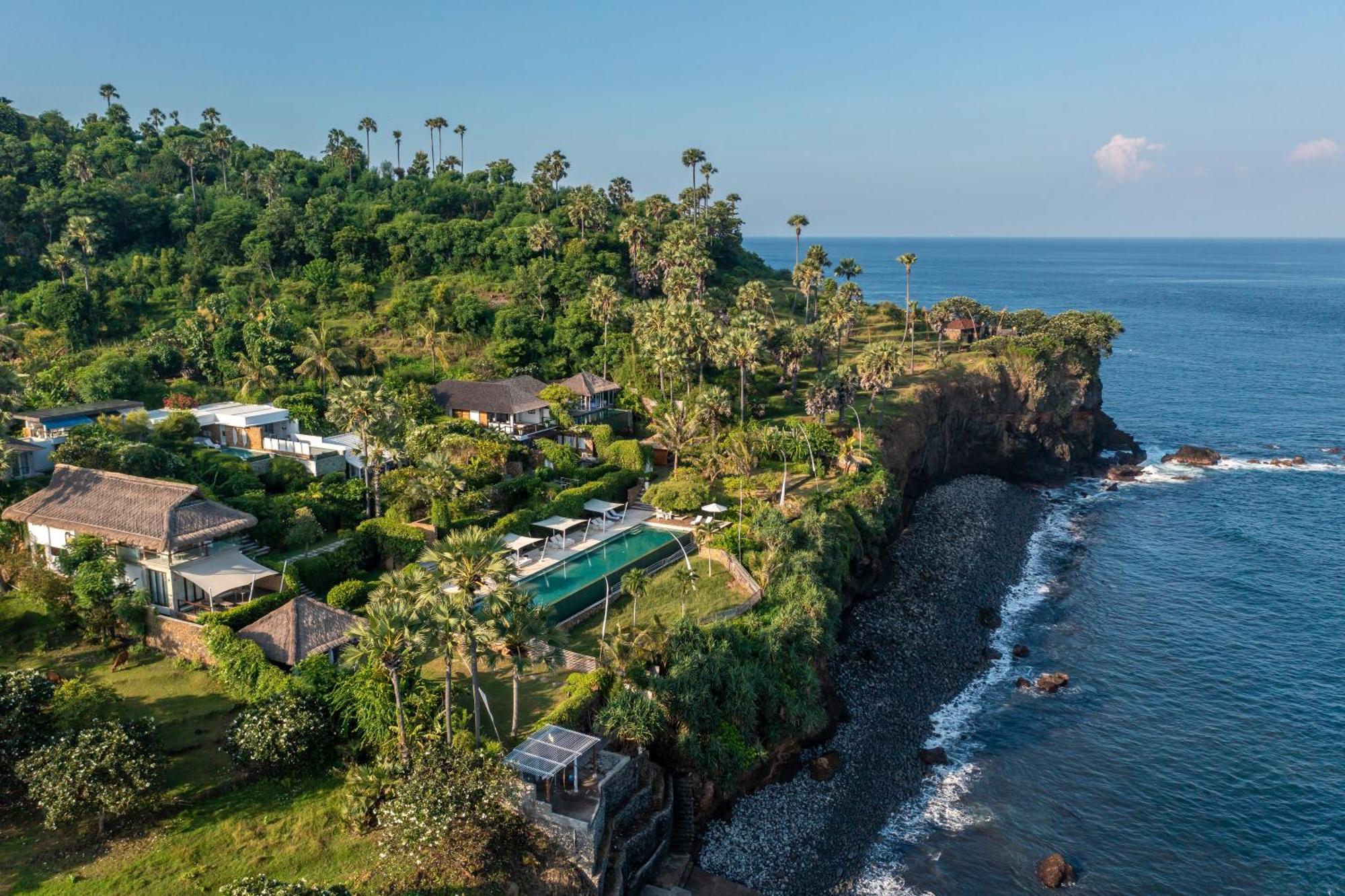 Shunyata Bali * Seraya