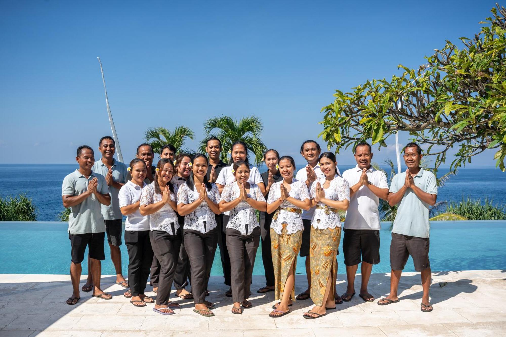 Shunyata Bali Villa