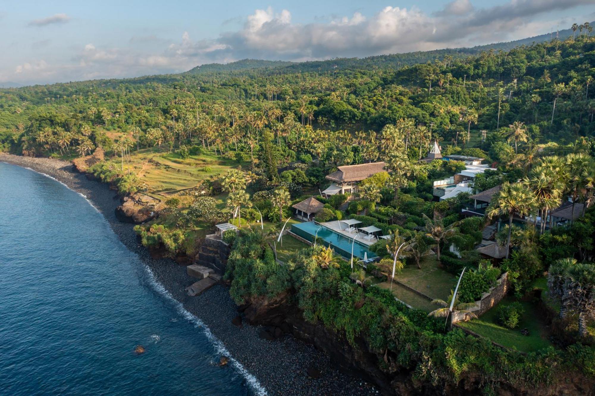 Shunyata Bali Villa *