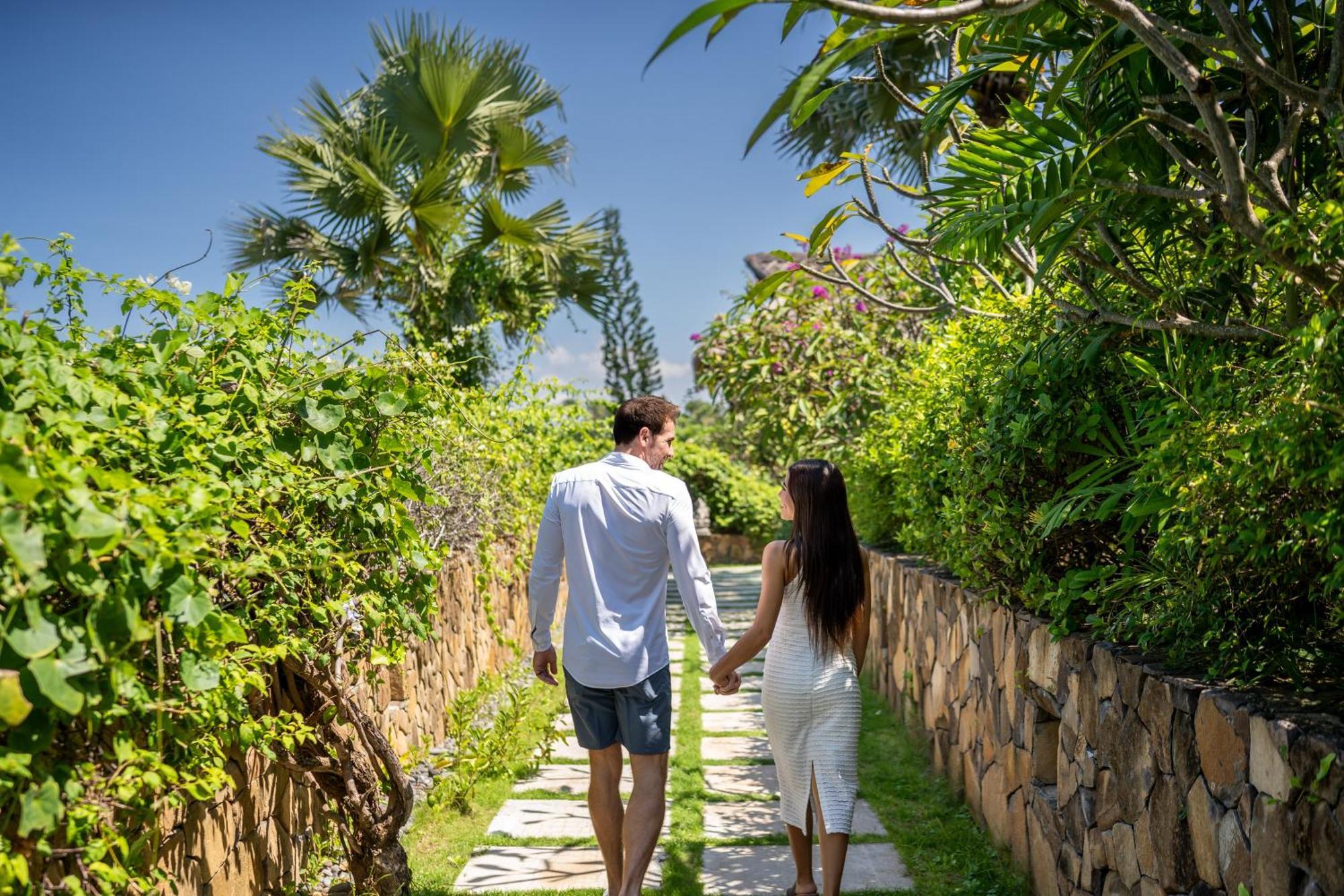 Shunyata Bali Villa Seraya