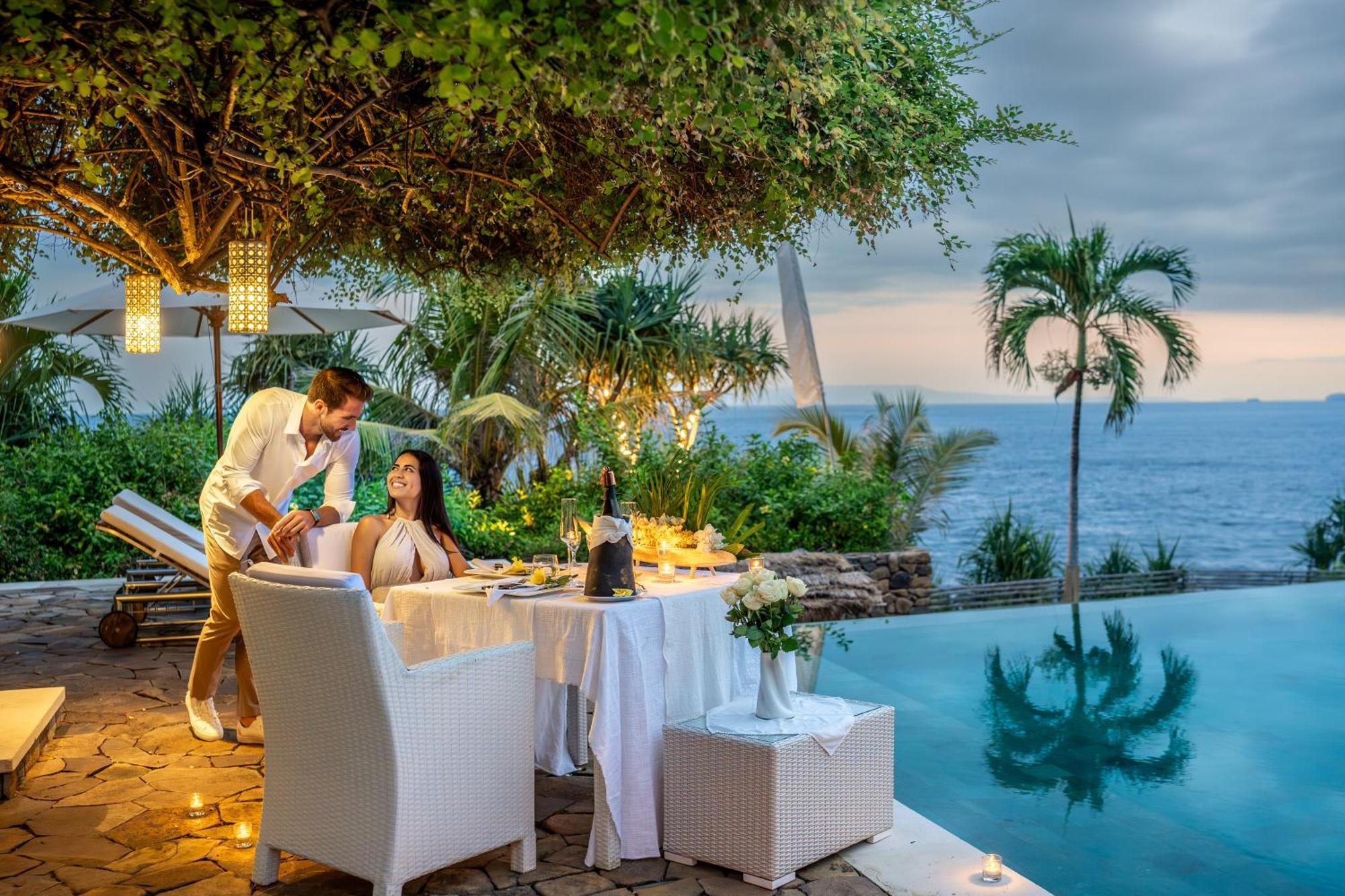 Villa Shunyata Bali Seraya