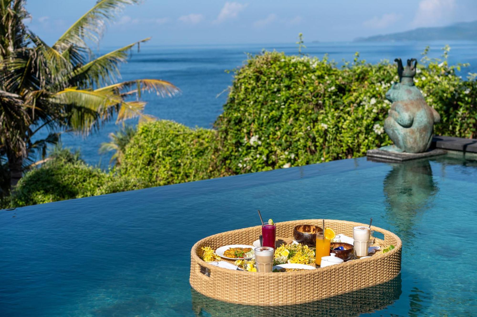 Shunyata Bali * Seraya