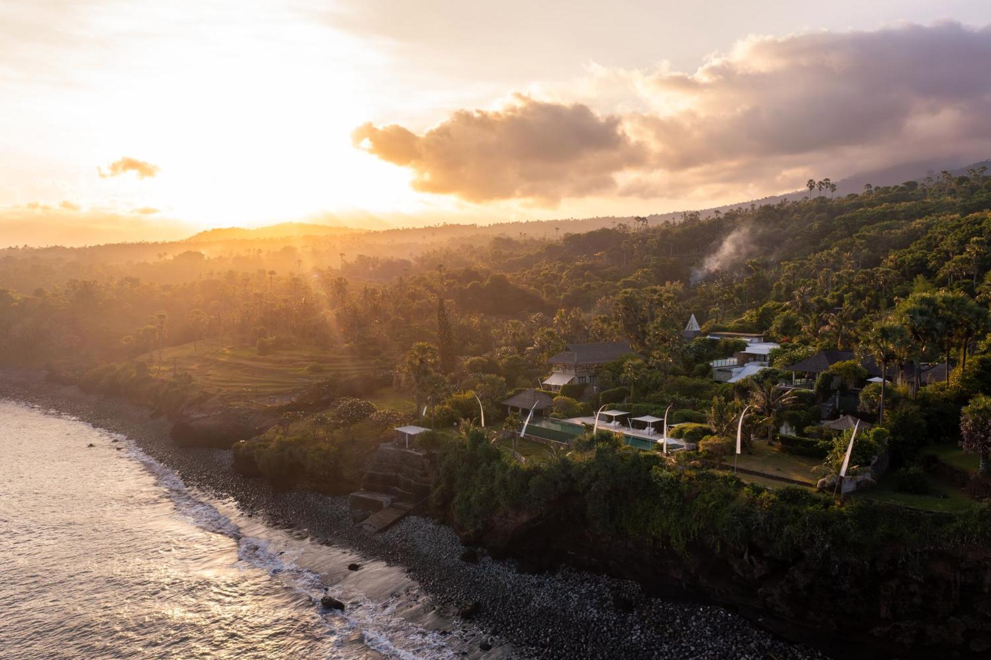 Shunyata Bali