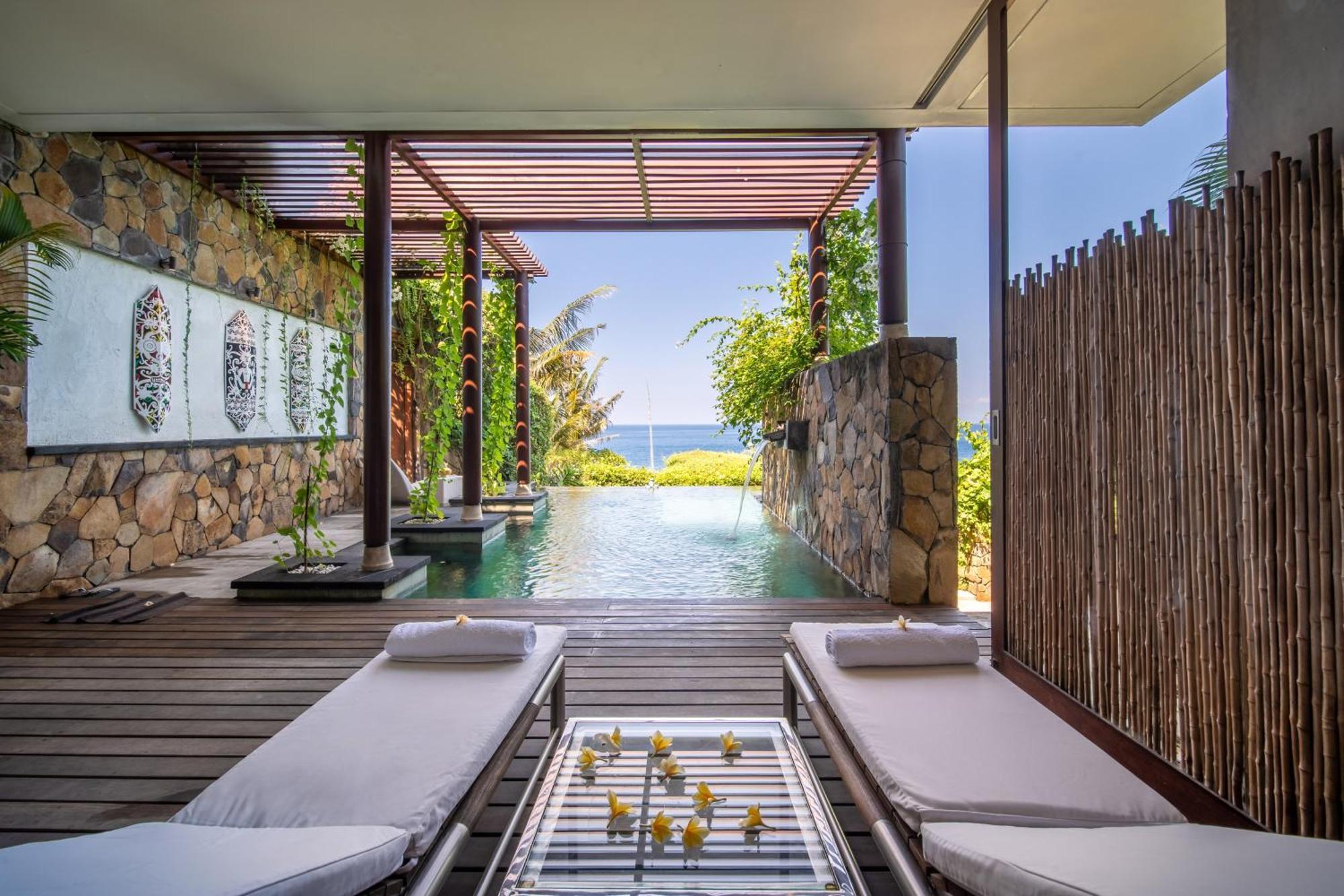 Shunyata Bali Villa *
