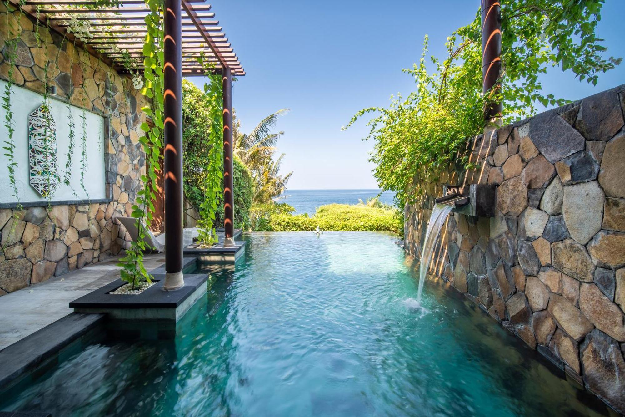 Villa Shunyata Bali *
