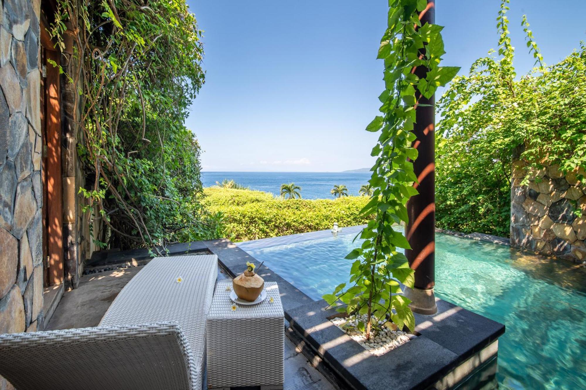 Shunyata Bali Villa Seraya