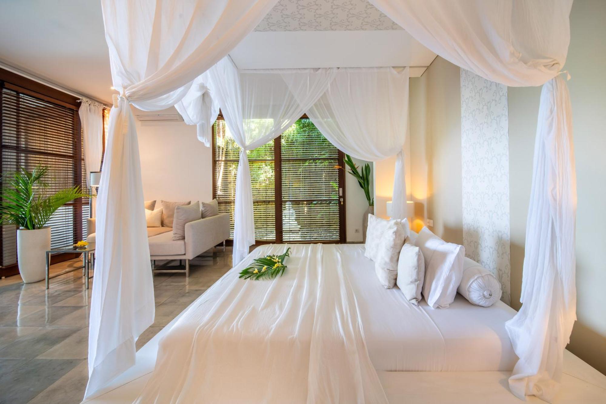 Shunyata Bali * Seraya