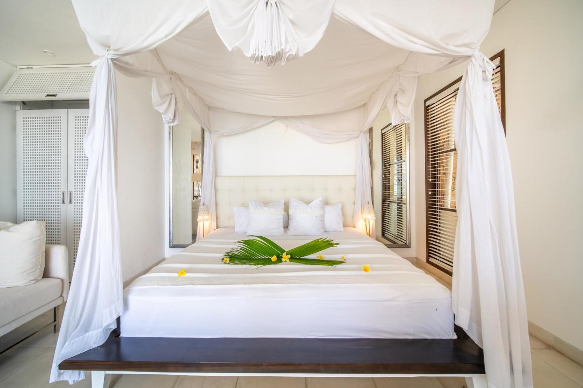 Shunyata Bali Villa Seraya
