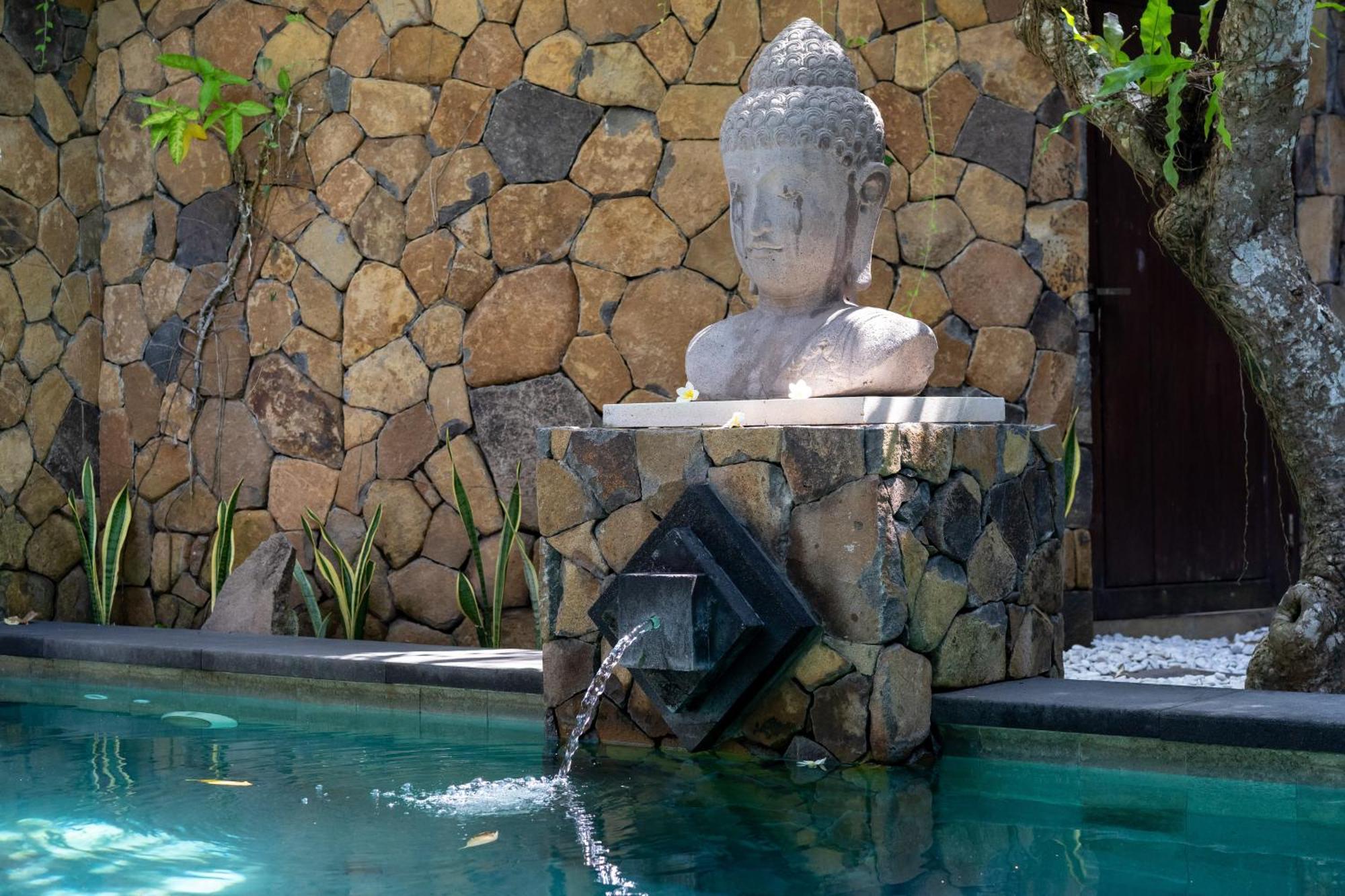 Shunyata Bali Villa