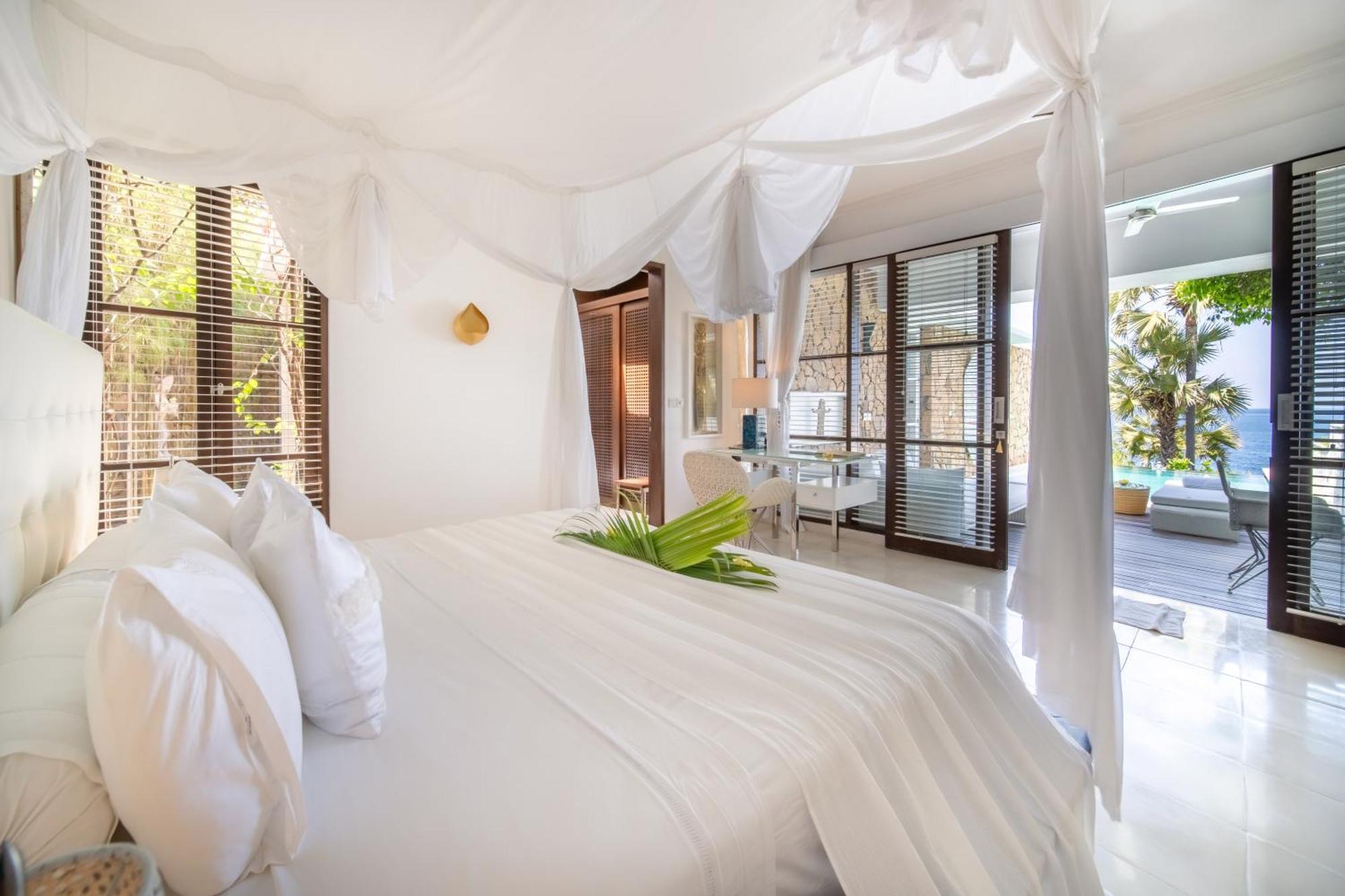 Villa Shunyata Bali