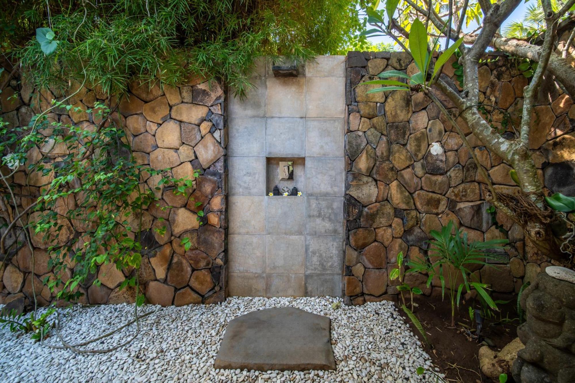 Shunyata Bali Villa *