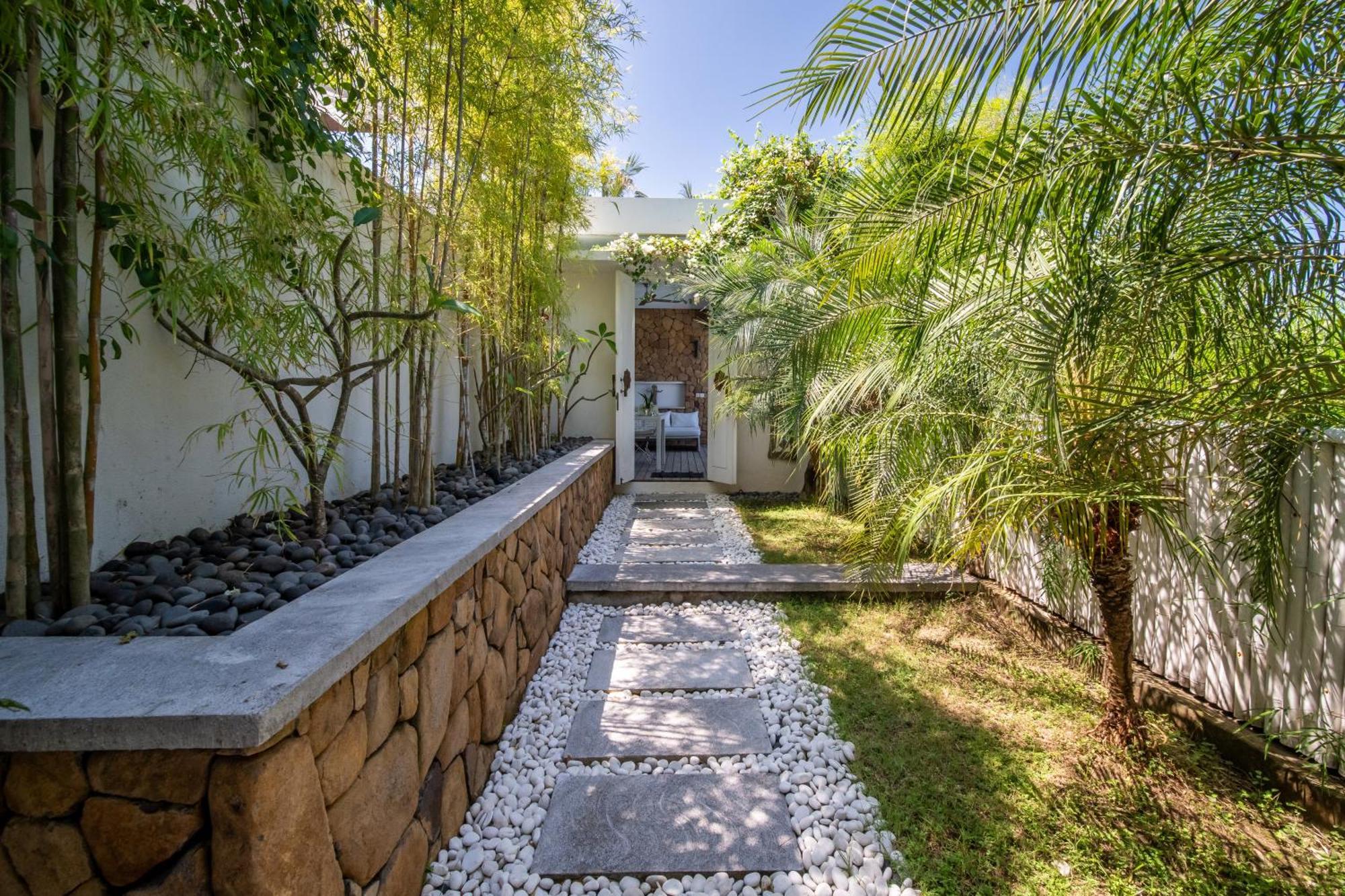 Villa Shunyata Bali *