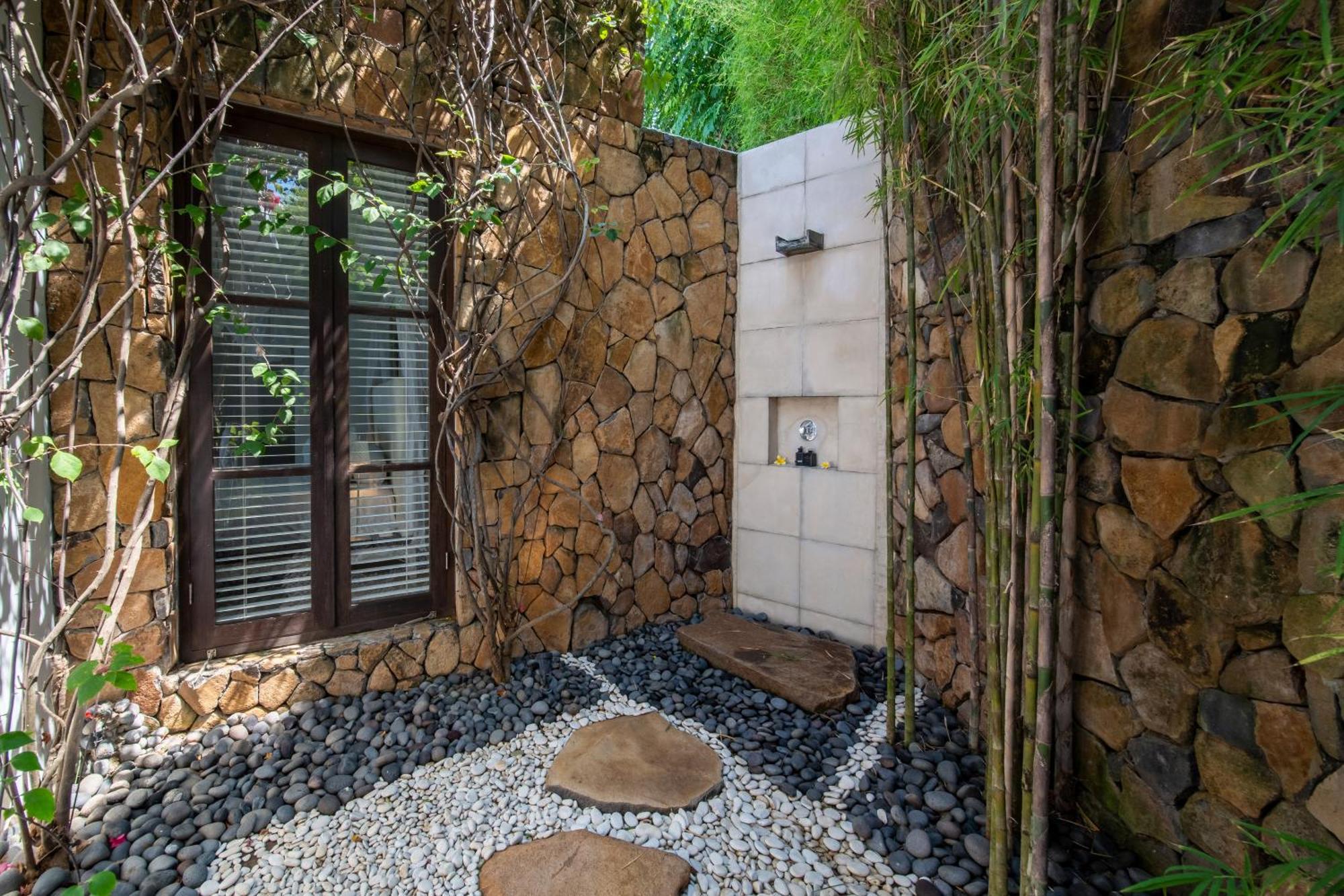 Shunyata Bali Villa *