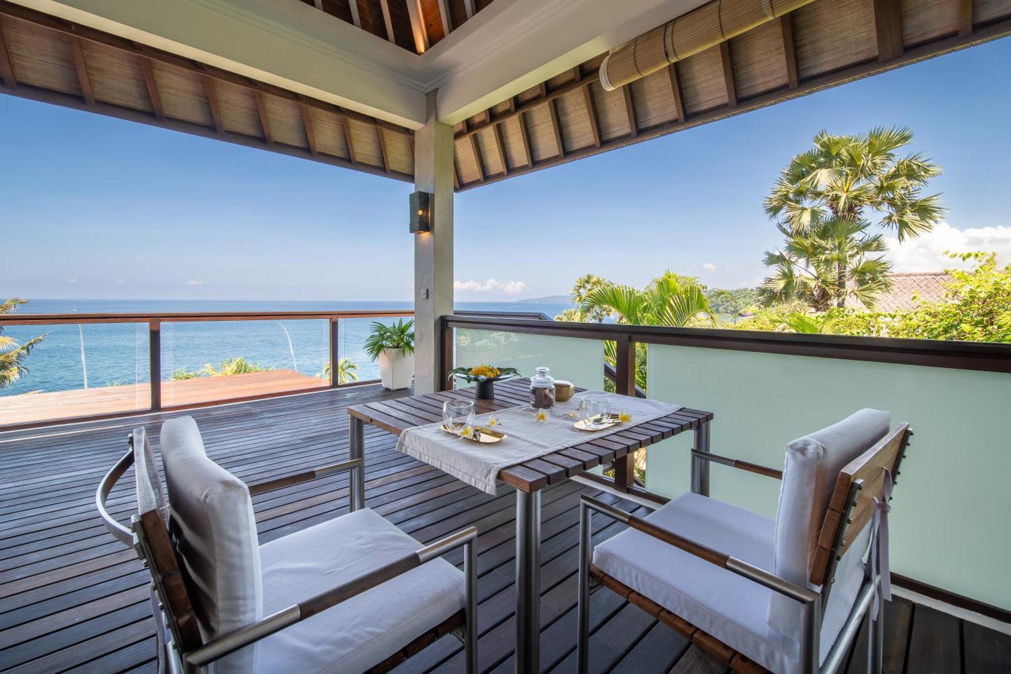 Villa Shunyata Bali Seraya