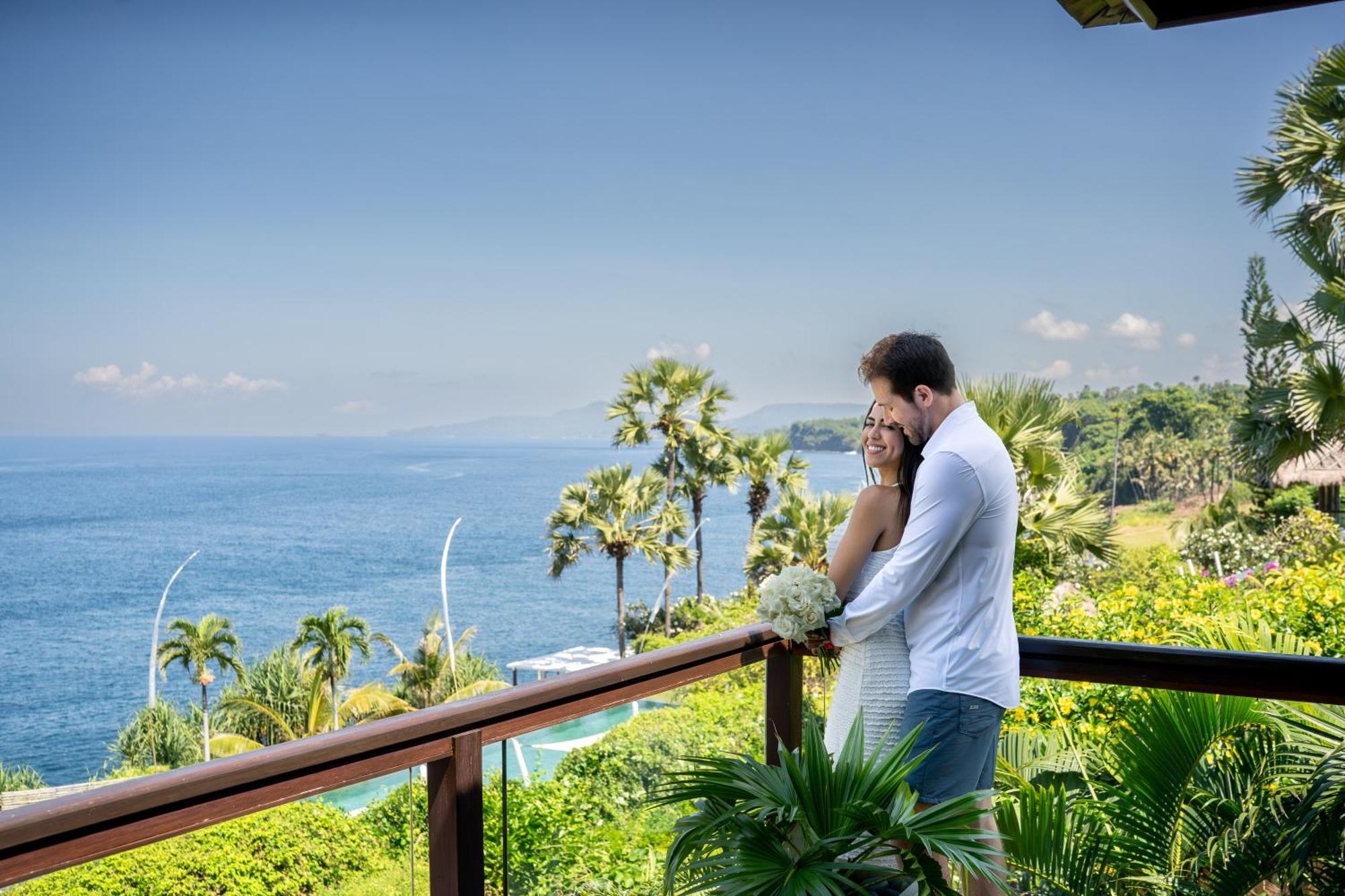 Shunyata Bali * Seraya